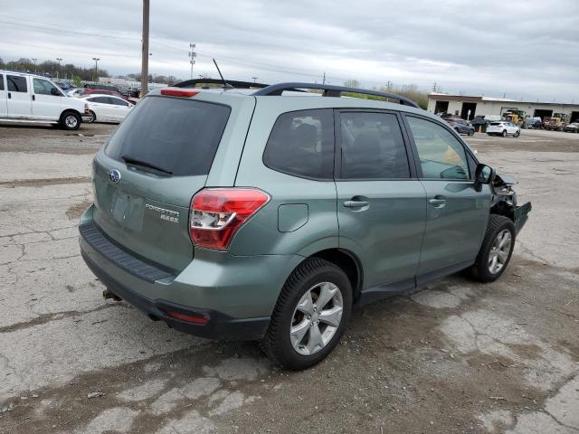 JF2SJADC0FH456396 Subaru Forester 2.5i Premium