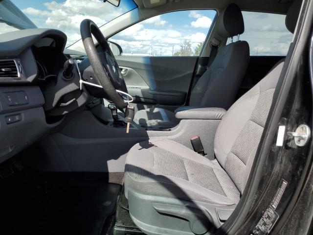 KNDCB3LC2H5050864 KIA NIRO FE