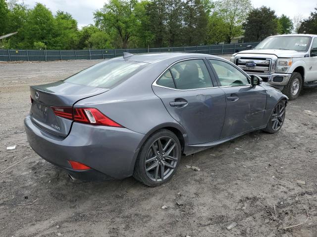 JTHBA1D26G5026704 Lexus IS 200T
