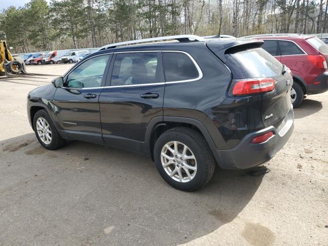 1C4PJMCS4HW546048 Jeep Cherokee Latitude