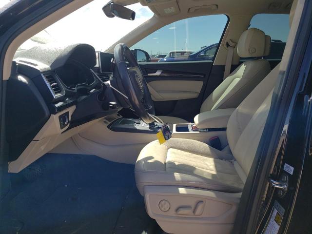 WA1BNAFY6J2128482 Audi Q5 Premium Plus