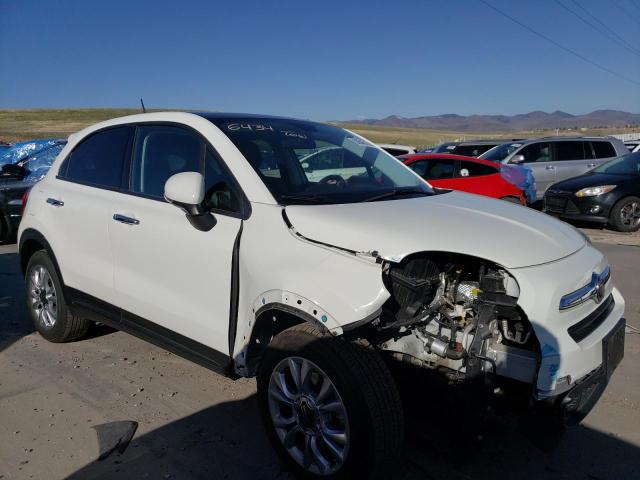 ZFBCFYBTXGP470042 Fiat 500x Easy