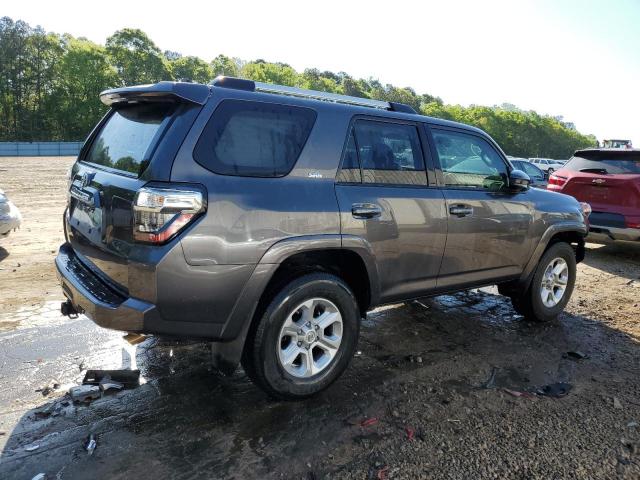 JTEZU5JRXL5225471 Toyota 4RUNNER SR5