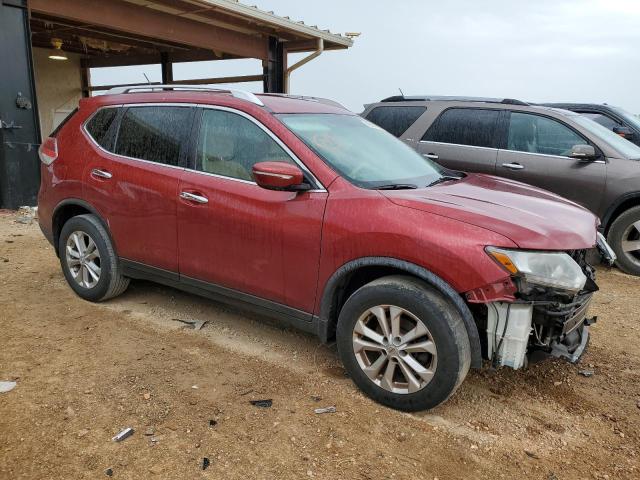 KNMAT2MTXFP527667 Nissan ROGUE S