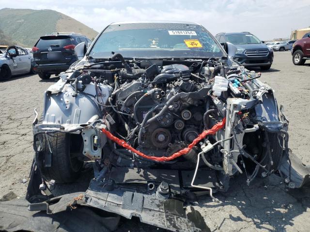 JTHCE1D29F5006552 Lexus IS 350