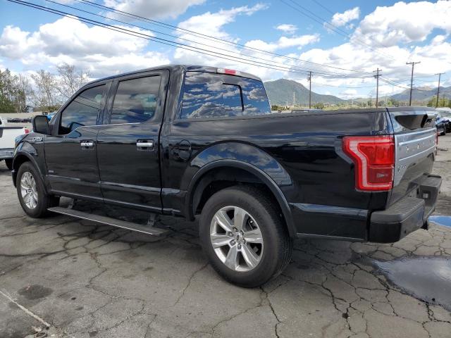 1FTEW1CG7GFC59031 Ford F150 Supercrew