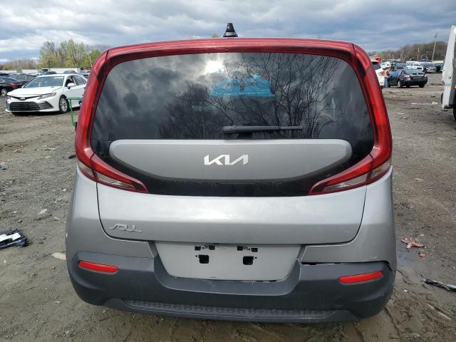 KNDJ23AUXN7804404 KIA SOUL LX