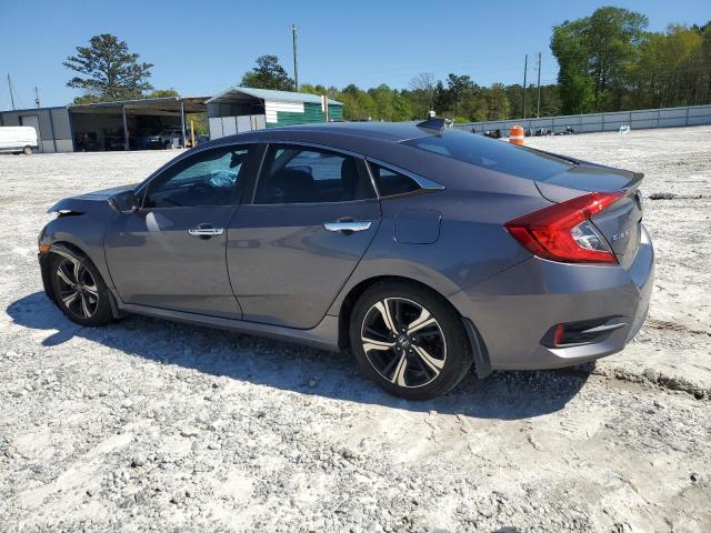 19XFC1F91GE034074 Honda Civic Touring