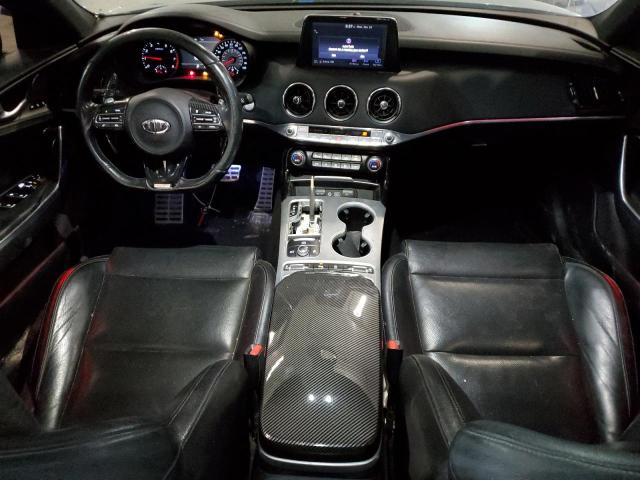 KNAE45LC4J6018493 KIA Stinger Gt1