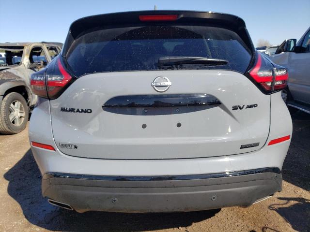 5N1AZ2BS1PC115506 Nissan MURANO SV