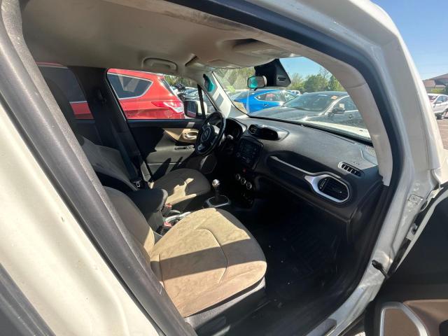 ZACCJABH0FPB57762 Jeep Renegade Latitude