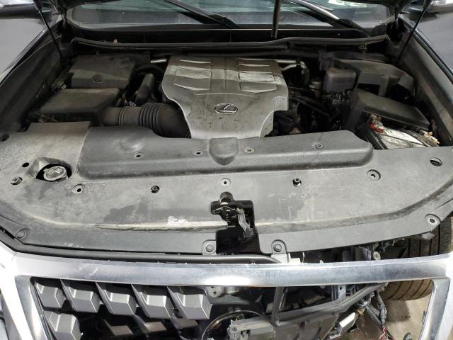 JTJAM7BX3M5272429 Lexus Gx 460 Premium