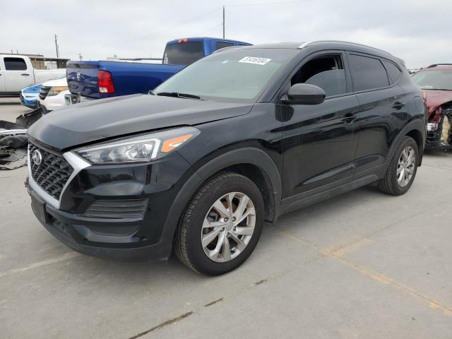 Auction sale of the 2020 Hyundai Tucson Limited, vin: KM8J33A43LU242028, lot number: 51416104
