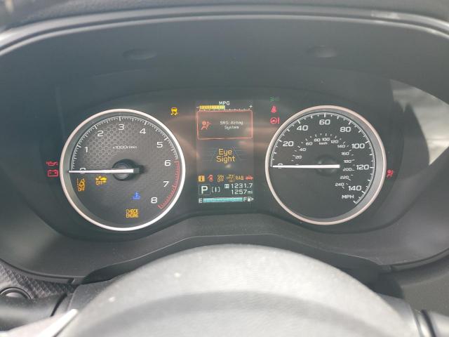 JF2SKALC0RH412370 Subaru Forester Limited