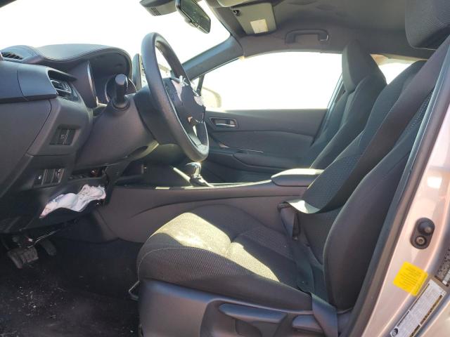 JTNKHMBX2K1021962 Toyota C-HR XLE