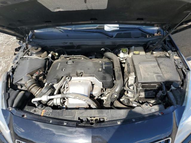 2G4GL5EX2H9171435 Buick Regal Sport Touring