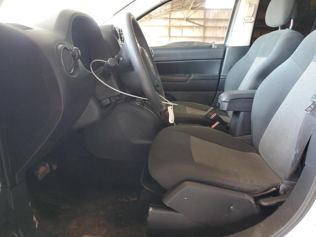 1C4NJCBB1FD115968 Jeep Compass Sport