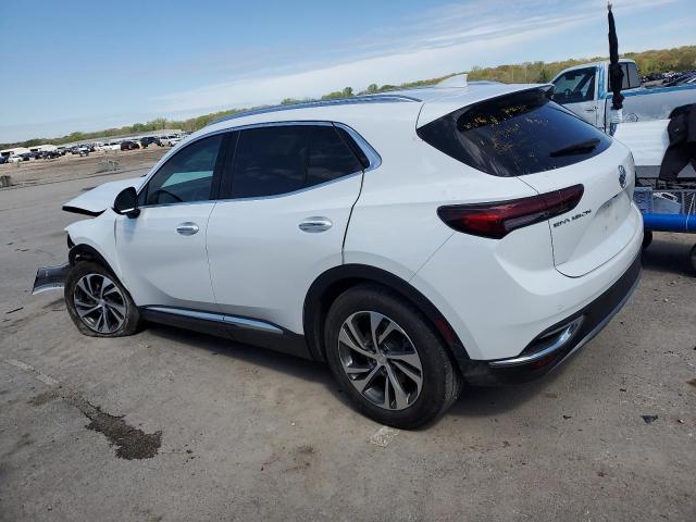 LRBFZNR48MD047213 Buick Envision Essence