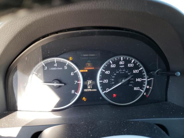 5J8TB4H74JL007793 Acura Rdx Advance