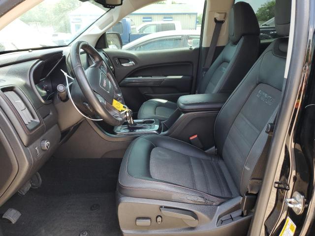 1GTG5BE3XF1179956 GMC CANYON SLE