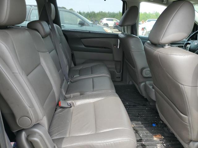 5FNRL5H92GB051087 Honda Odyssey Touring