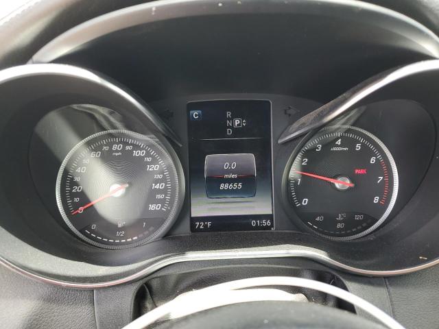 55SWF6GB4FU043137 Mercedes-Benz C 400 4matic