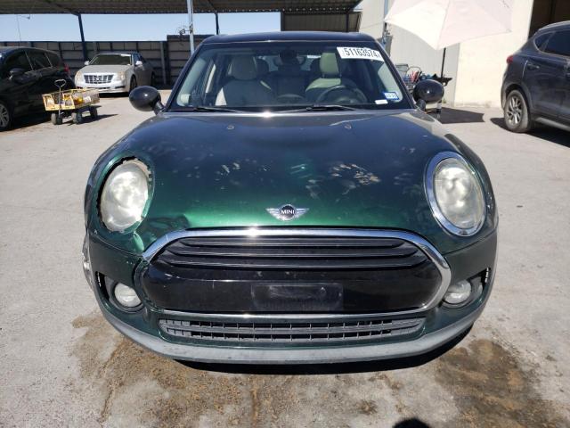 WMWLN5C57H2B35320 Mini COOPER CLUBMAN