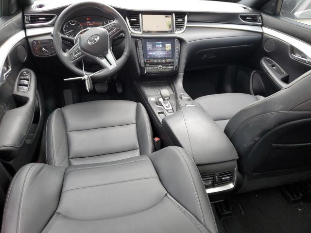 3PCAJ5M16LF108422 Infiniti Qx50 Pure