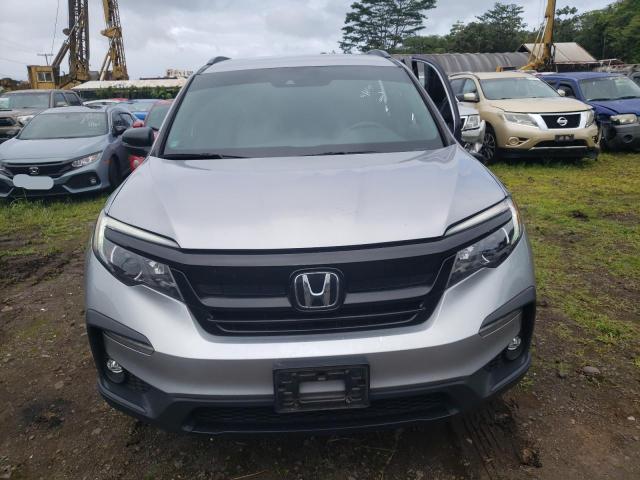 5FNYF5H35NB006964 Honda Pilot Sport