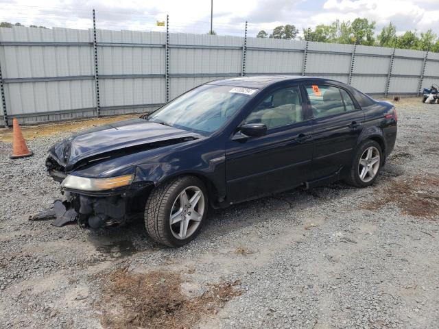 Auction sale of the 2005 Acura Tl, vin: 19UUA66265A059339, lot number: 51806294