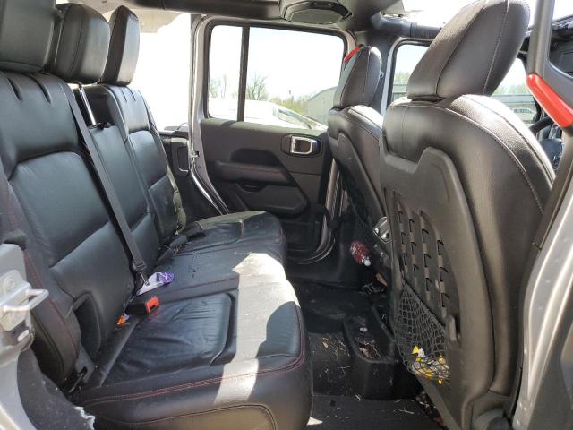 1C4HJXFG2JW107188 Jeep Wrangler Unlimited Rubicon