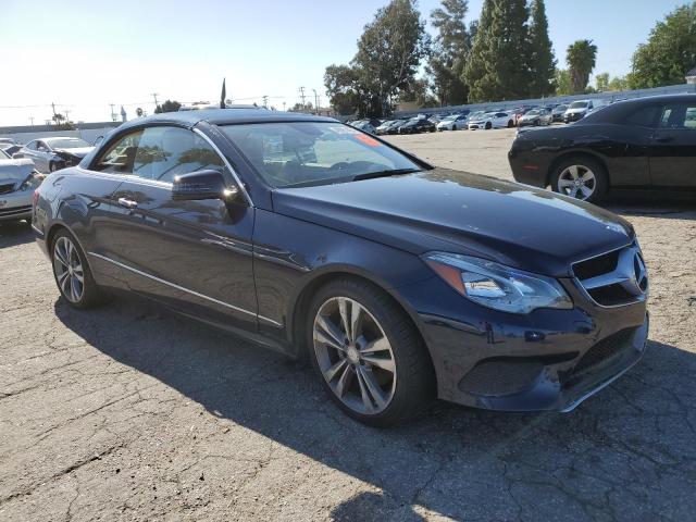 WDDKK6FF6HF361507 Mercedes-Benz E 400