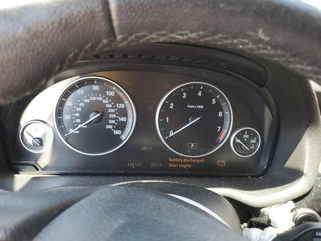5UXWX9C52H0D98732 BMW X3 Xdrive28i