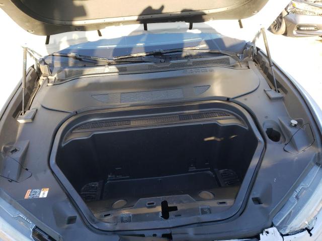 3FMTK3RM4NMA28009 Ford Mustang Mach-e Premium