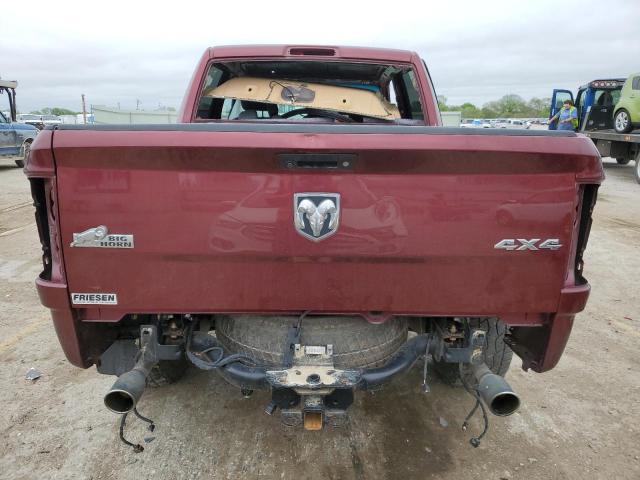 3C6RR7LT3JG234925 RAM 1500 Slt