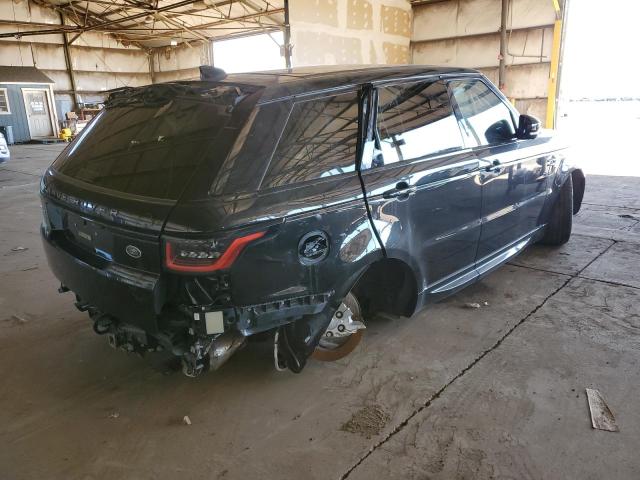 SALWR2RE1JA183665 Land Rover Range Rover Sport Supercharged Dynamic