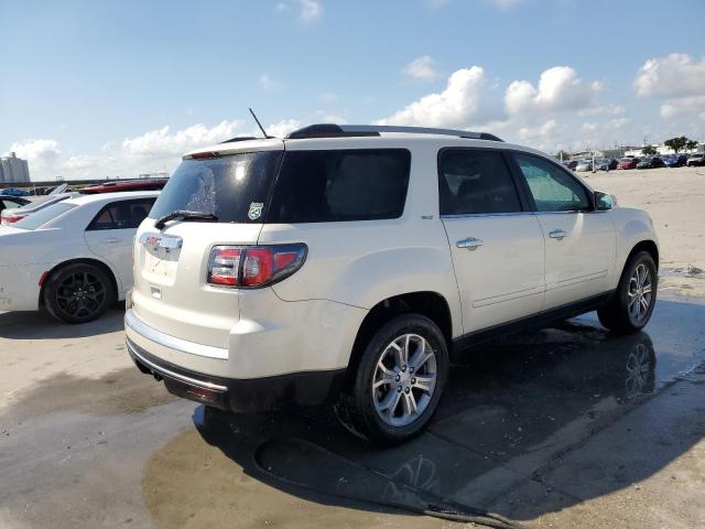 1GKKRRKD2FJ210481 GMC Acadia Slt-1