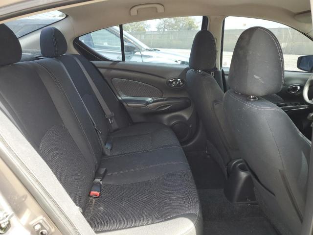 3N1CN7AP6FL955421 Nissan VERSA S