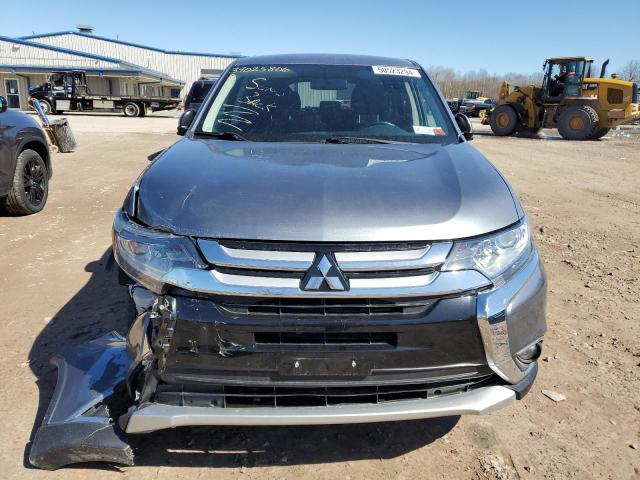 JA4AZ3A39HZ031060 Mitsubishi Outlander Se