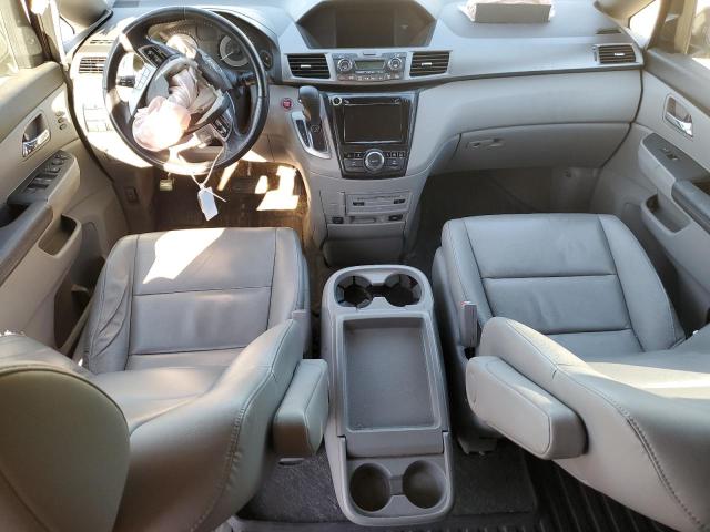 5FNRL5H97EB131238 Honda Odyssey Touring