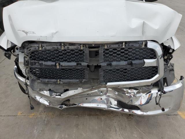 3C6RR7KT4KG725538 RAM 1500 Classic Tradesman