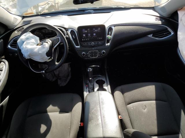 1G1ZD5ST3KF111411 Chevrolet MALIBU LT