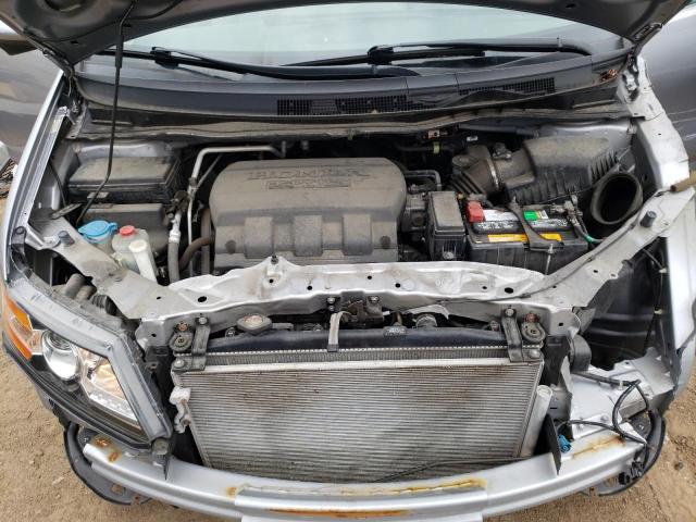 5FNRL5H64GB010868 Honda ODYSSEY EXL