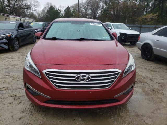 5NPE24AF1FH222763 Hyundai SONATA SE
