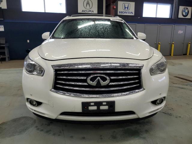 5N1AL0MM3FC530622 Infiniti QX60