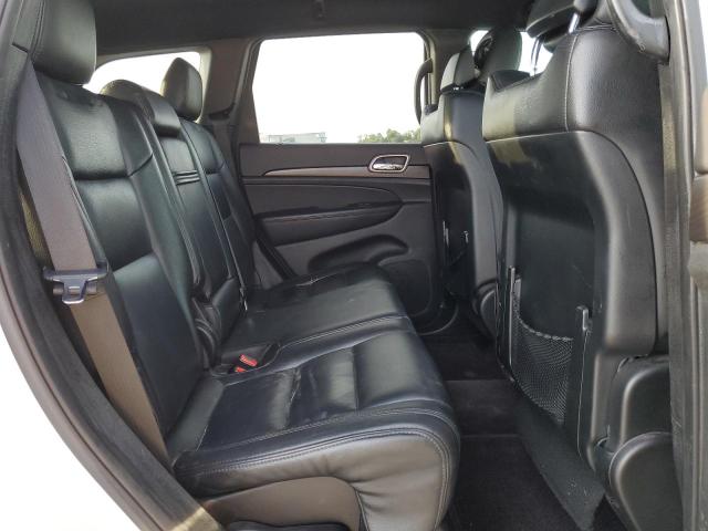 1C4RJEAGXHC605585 Jeep Grand Cherokee Laredo