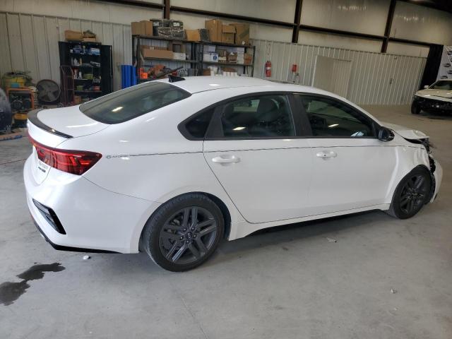 3KPF34AD4LE164051 KIA Forte Gt Line