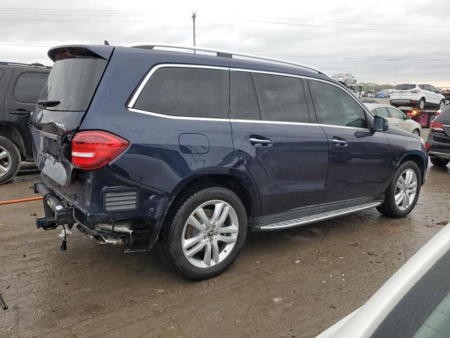 4JGDF6EE2HA983997 Mercedes-Benz Gls 450 4matic
