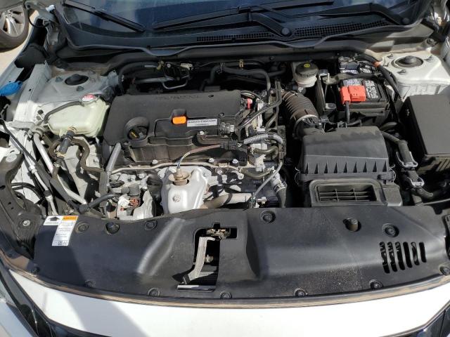 2HGFC2F6XKH576266 Honda Civic Lx