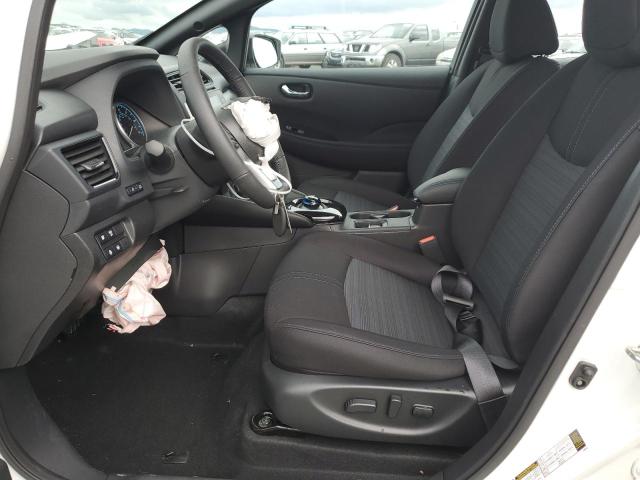 1N4CZ1CV0RC553197 Nissan Leaf Sv Plus